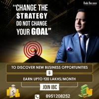 Gupta Business Consultancy - Pranjal Gupta (IBC) logo - Similar company to Gupta Consulting