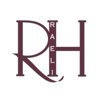 Gruppo Raeli Hotels logo - Similar company to Leonardi Hotels