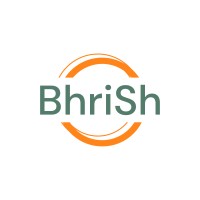 Bhrish logo - Similar company to Enfogen Consulting