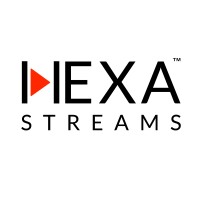 Hexastreams logo - Similar company to Chillnplay Studios