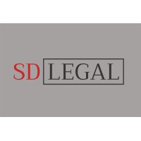 SD Legal Stoiński Drzymała radcowie prawni sp. p. logo - Similar company to Mamiński & Partners