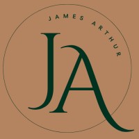 James Arthur logo - Similar company to Iconic Building Co