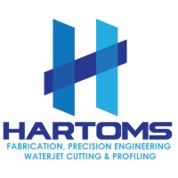 HARTOMS FABRICATION AND ENGINEERING LTD