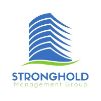 Stronghold Management Group logo - Similar company to Talprohub
