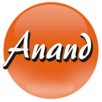 Anand Organic Products logo - Similar company to Garima Industries