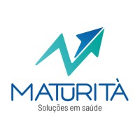 Maturità Soluções em Gestão de Saúde logo - Similar company to Redes De Saúde