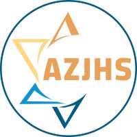 Arizona Jewish Historical Society logo - Similar company to Apache Pipelines, Inc.