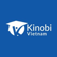 Kinobi Việt Nam logo - Similar company to Eiu Language Center