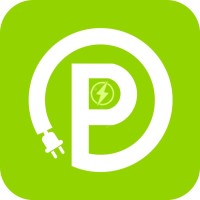 ChargEvHub logo - Similar company to Bibi Digital $