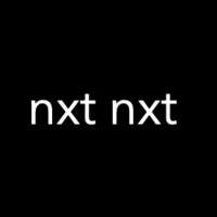 nxt nxt - the future experience innovation platform logo - Similar company to Mobility Spaces