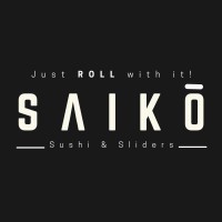 Saiko Sushi & Sliders Restaurant logo - Similar company to Smith St Cafe