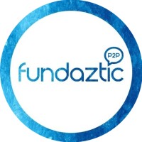 Fundaztic logo - Similar company to microLEAP