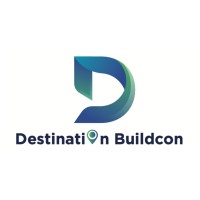 Destination Buildcon logo - Similar company to Fabweld Structure Pvt Ltd