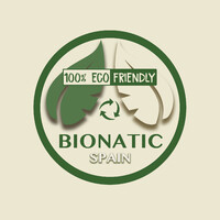 BIONATIC SPAIN SL logo - Similar company to Compack S.L.