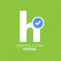Hospital do Rim logo - Similar company to Greenclean