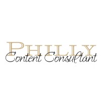 Philly Content Consultant