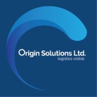 Origin Solutions Limited logo - Similar company to Freight Options Limited