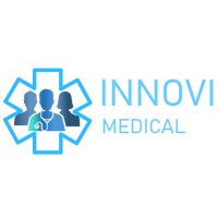 Innovi Medical logo - Similar company to Cybrosys Communications