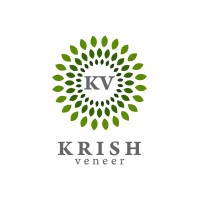 Krish Veneer logo - Similar company to Fusion Interior Design Llc
