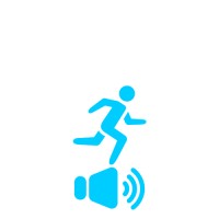 SoundRunners Digital logo - Similar company to Montclair Pickleball