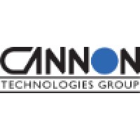 Modular Data Centres logo - Similar company to Cannon Technologies Ltd