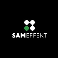 Sameffekt AB logo - Similar company to Select Telecom Ab