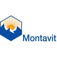 Pharm. Fabrik Montavit logo - Similar company to Egu Cryospheric Sciences Division
