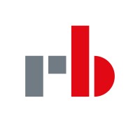 Robert Bosch Stiftung logo - Similar company to Bmw Foundation Herbert Quandt