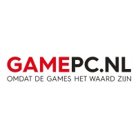 GamePC.nl logo - Similar company to Kooiker Automatisering