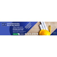 DC DISTRIBUIDORA & ATACADO logo - Similar company to Mais Cimentos Distribuidora