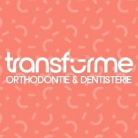 Transforme logo - Similar company to Ruth Maor - Head Hunter & Recuitment
