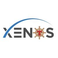 Xenos Marine LLC logo - Similar company to Versabar