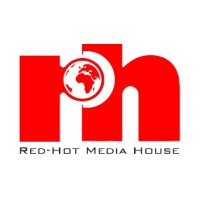 Red Hot Media House- Best Digital Marketing Agency in India logo - Similar company to Cbayexpress