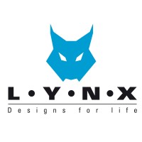 Lynx Designs logo - Similar company to Organic Lighting Systems