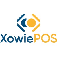 XowiePOS logo - Similar company to Stratum Sage Research