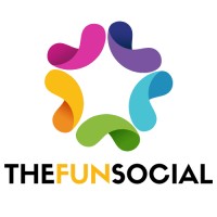TheFunSocial logo - Similar company to Camp Challenge Pte Ltd