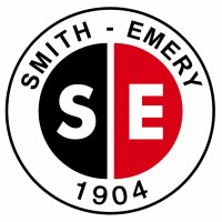 Smith-Emery logo - Similar company to Koury Engineering & Testing, Inc.