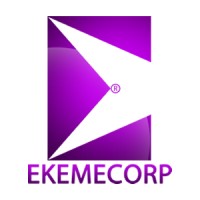 EkemeCorp logo - Similar company to Piv.Com.Ng