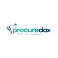ProcureDox Business Solutions logo - Similar company to Celeritastech