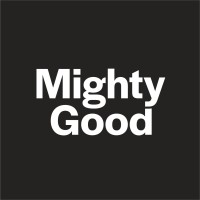 MightyGood logo - Similar company to Wise Wealth, Llc