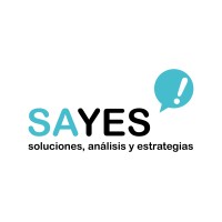 SAYES logo - Similar company to Execit Consulting