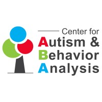 Center for Autism & Behavior Analysis logo - Similar company to Moon Ladder