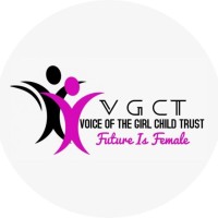 VOICE OF THE GIRL-CHILD TRUST (VGCT) logo - Similar company to Mandisa Foundation