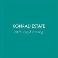 Konrad Estate logo - Similar company to Sid Thailand