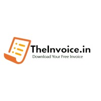 The Invoice (Invoicing Software for Small Businesses) - An STPI Incubated FinTech Company logo - Similar company to Fintech Software Solutions