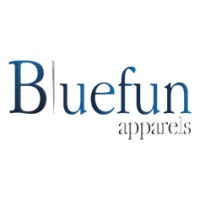 Bluefun Apparels logo - Similar company to Nor Plast