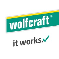 wolfcraft logo - Similar company to Rajal Export