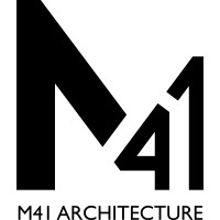 M41 Architecture logo - Similar company to Solidesco Srl Architecture
