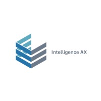 Intelligence AX logo - Similar company to Mlai Technologies