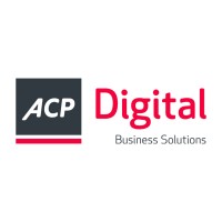 ACP Digital Business Solutions AG logo - Similar company to Acp Digital Analytics Gmbh